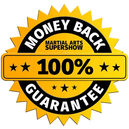 guarantee seal